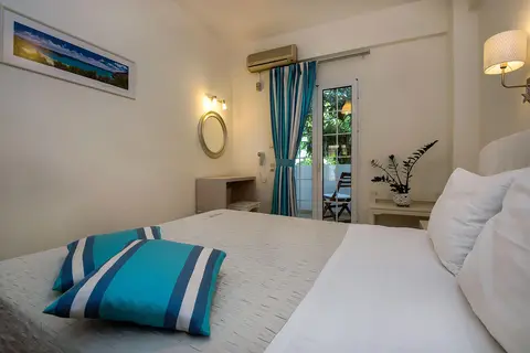 Diamond Apartments & Suites in Chersonissos — foto 26