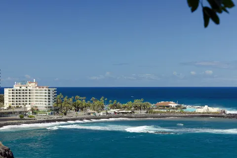 H10 Tenerife Playa foto 4