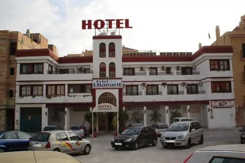 MB Boutique Hotel in Nerja — foto 20
