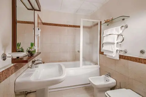 Hotel Villa Grazioli in Rome, foto 27