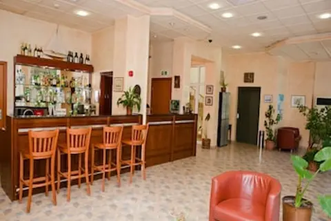 Joya Park Hotel in СПА център Ривиера Бийч — foto 25