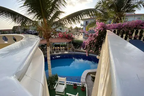 Nha Terra in Santa Maria — foto 16