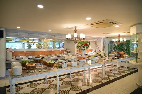 Kalanan Riverside Resort in ปากเกร็ด — foto 6
