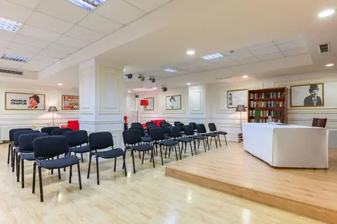 Madara Park Hotel in Златни пясъци — foto 22