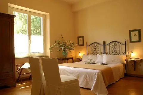 Montebelli Agriturismo Country Hotel in Gavorrano — foto 13
