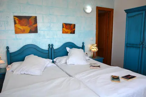 Al Andalus Hotel in Nerja — foto 29