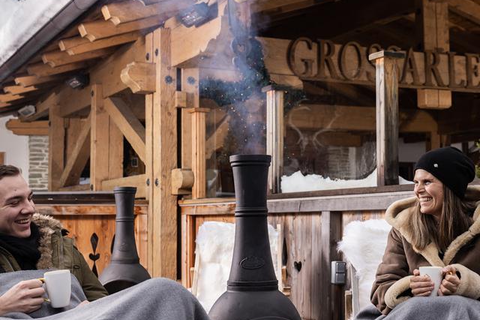 Hotel Grossarler hof foto 22