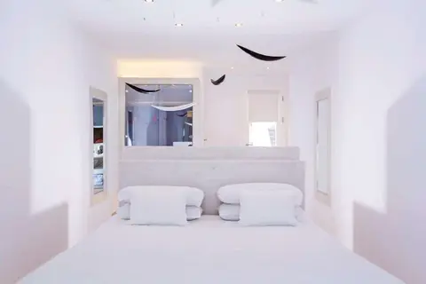 Art Hotel Santorini in Thira Municipal Unit, foto 12
