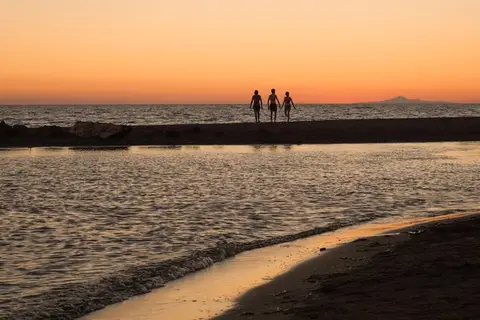 Argentario Camping Village in Orbetello — foto 36