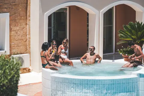 Zeus Village in Δαράτσος — foto 6