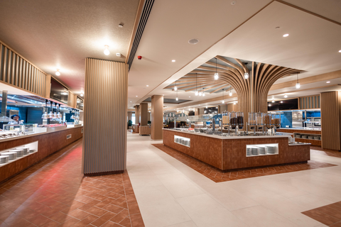 Servatur Puerto Azul foto 6