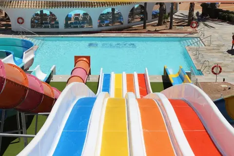 Playalinda Lifestyle Collection by Senator in Roquetas de Mar — foto 9