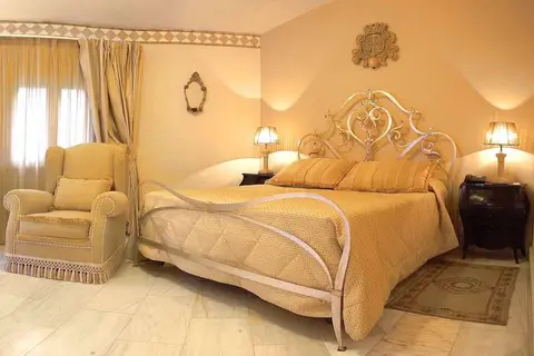 Castello San Marco Charming Hotel & Spa in Calatabiano, foto 10