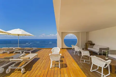The Westin Cozumel in San Miguel de Cozumel — foto 17