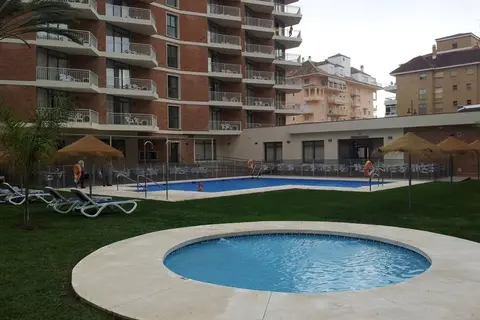 Hotel Mainare Playa in Fuengirola — foto 6