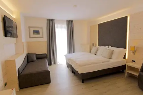 Hotel Cima Rosetta, BW Signature Collection in Moena, foto 15