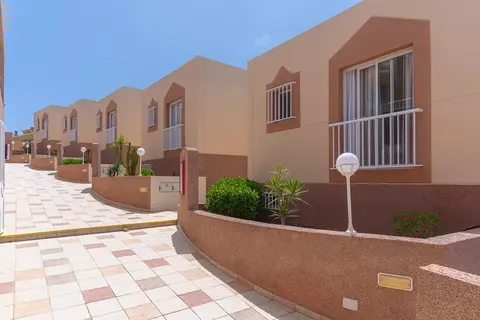 Villas Monte Solana by LIVVO in Morro Jable — foto 5