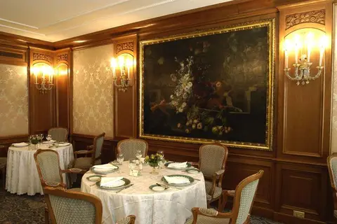 Baglioni Hotel Luna in Venetië, foto 18