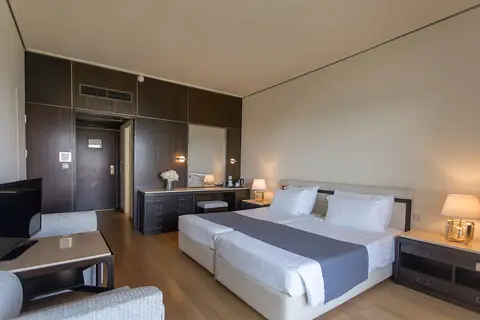 Corfu Holiday Palace in Korfoe — foto 3