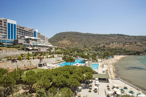 Aria Claros Beach & Spa Resort foto 21