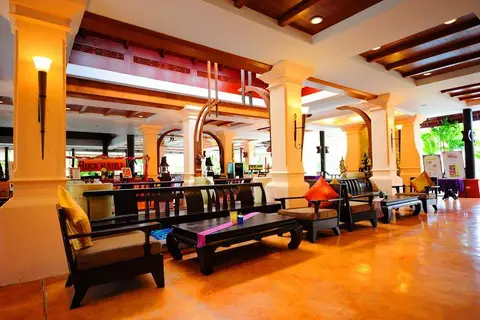 Andaman Cannacia Resort & Spa in Andaman Cannacia Resort, foto 16