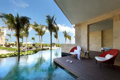 TRS Coral Hotel in Cancún — foto 16