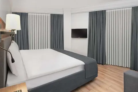 Silvana Hotel in İstanbul, foto 3