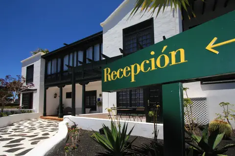 Rural Finca De La Florida in San Bartolomé — foto 2