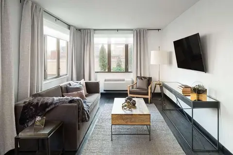 Hilton Garden Inn New York Tribeca in New York — foto 5