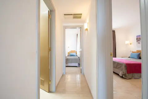HL Club Playa Blanca Hotel in Yaiza — foto 25