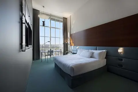 DoubleTree by Hilton Turin Lingotto in Turijn, foto 3