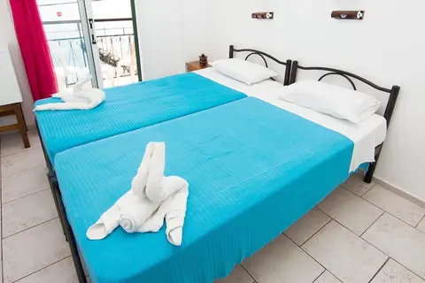Riviera Seaside Hotel By Estia in Μπενίτσες — foto 22