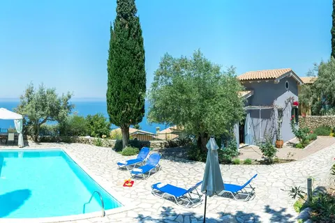 Nature Villas in Municipal Unit of Lefkada — foto 4