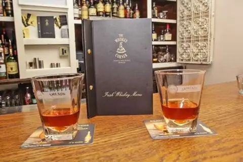 Temple Bar Hotel in Dublin — foto 29