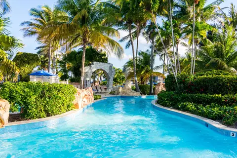 Dreams Rose Hall Resort & Spa in Montego Bay — foto 29