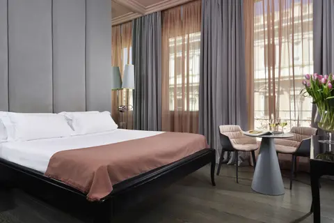 Leon's Place Hotel in Rome — foto 16