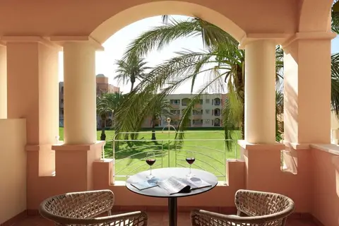 Almar Timi Ama Resort & Spa in Crabonaxa/Villasimius — foto 14