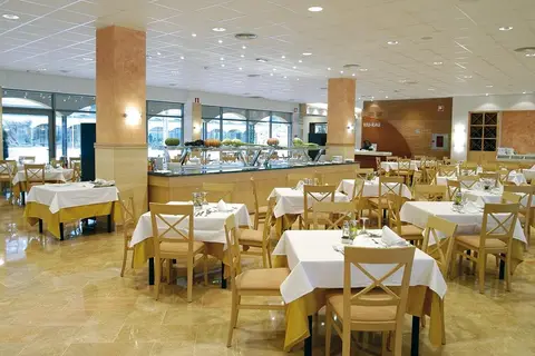 Hotel Mediterraneo Benidorm in Alicante — foto 8