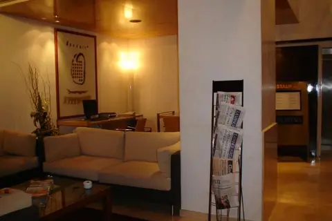 Hotel Grupotel Gravina in Barcelona — foto 17