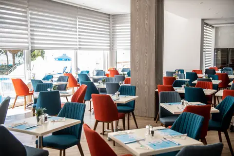 Park Beach Hotel in Λεμεσός — foto 24