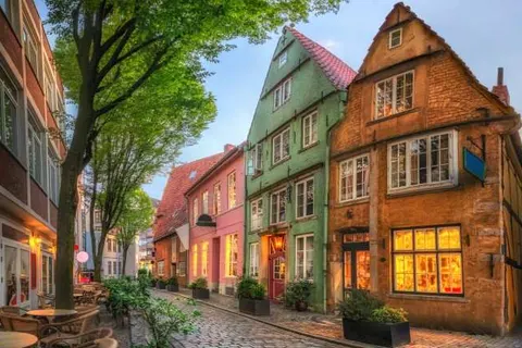 Holiday Inn Express Bremen Airport foto 21