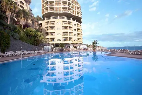 Pestana Vila Lido Madeira in Funchal, foto 2