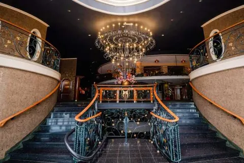 Hotel en Restaurant Infinity foto 2