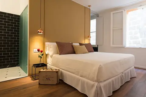 Divina Suites in Ciutadella — foto 10