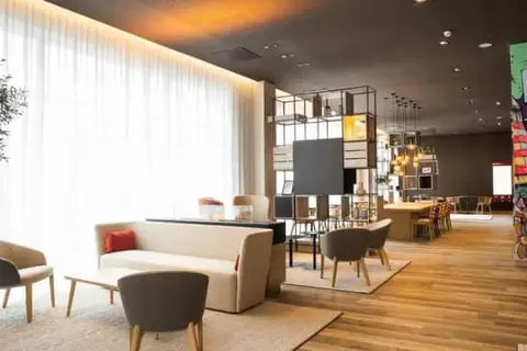 IntercityHotel Breda in Breda — foto 2