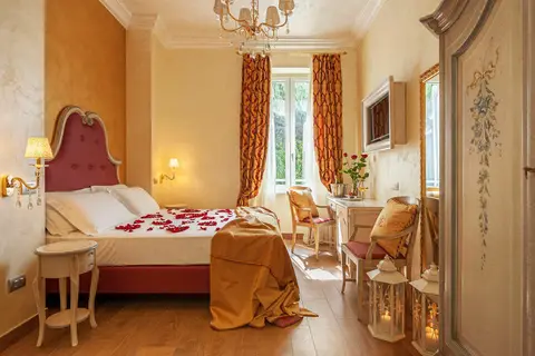 Relais Empire in Verona, foto 3