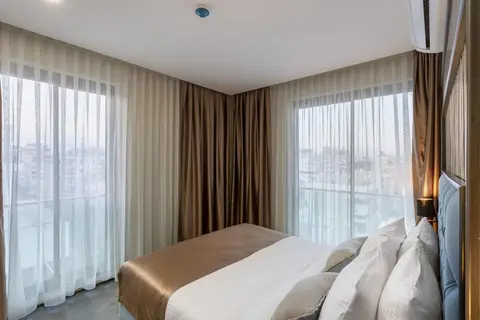 Rodinn Park Hotel in Konyaaltı, foto 21