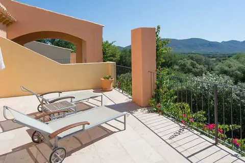 Pula Suites Boutique Resort in Son Servera — foto 25