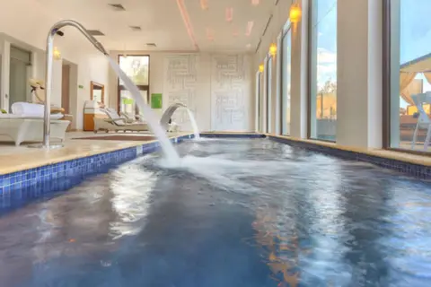 Royalton Blue Waters in Florence Hall, foto 20
