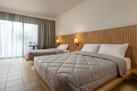 Kresten Palace Hotel in Kresten Palace, foto 4